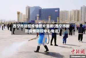 西宁市防控疫情图片宣传(西宁市新冠疫情防控中心电话)