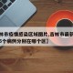 【吉林市疫情感染区域图片,吉林市最新肺炎疫情5个病例分别在哪个区】