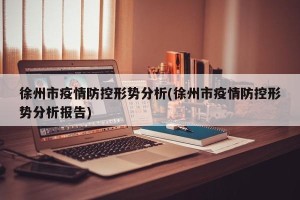 徐州市疫情防控形势分析(徐州市疫情防控形势分析报告)