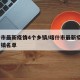 喀什市最新疫情4个乡镇/喀什市最新疫情4个乡镇名单