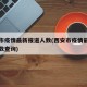 西安市疫情最新报道人数(西安市疫情最新报道人数查询)