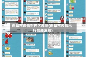 曲阜市疫情封控区域图(曲阜市疫情出行最新消息)