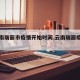 【云南瑞丽市疫情开始时间,云南瑞丽疫情公告】