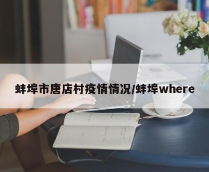 蚌埠市唐店村疫情情况/蚌埠where