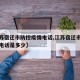 【江苏宿迁市防控疫情电话,江苏宿迁市防控疫情电话是多少】