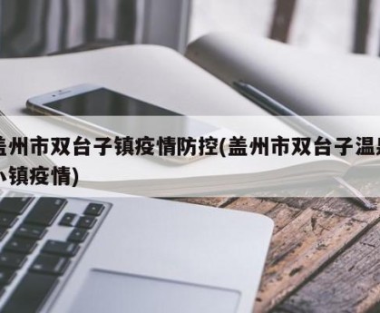 盖州市双台子镇疫情防控(盖州市双台子温泉小镇疫情)