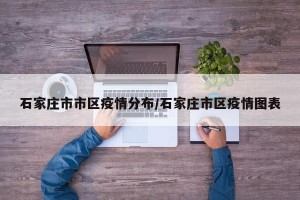 石家庄市市区疫情分布/石家庄市区疫情图表