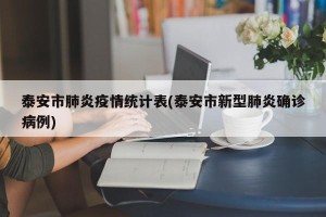 泰安市肺炎疫情统计表(泰安市新型肺炎确诊病例)