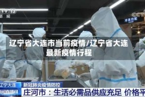 辽宁省大连市当前疫情/辽宁省大连最新疫情行程