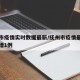 抚州市疫情实时数据最新/抚州市疫情最新消息新增1例