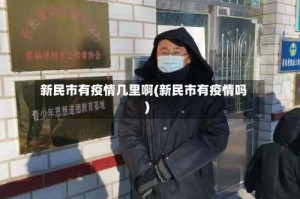 新民市有疫情几里啊(新民市有疫情吗)