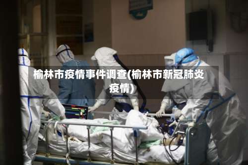 榆林市疫情事件调查(榆林市新冠肺炎疫情)-第1张图片