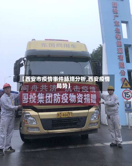 【西安市疫情事件脉络分析,西安疫情局势】-第3张图片