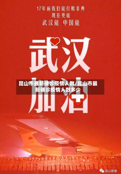 昆山市最新确诊疫情人数/昆山市最新确诊疫情人数多少-第1张图片