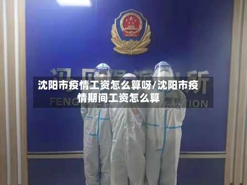 沈阳市疫情工资怎么算呀/沈阳市疫情期间工资怎么算-第2张图片