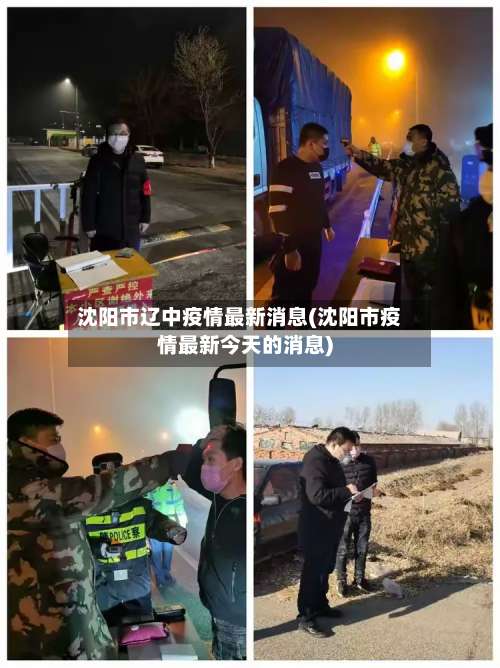 沈阳市辽中疫情最新消息(沈阳市疫情最新今天的消息)-第1张图片