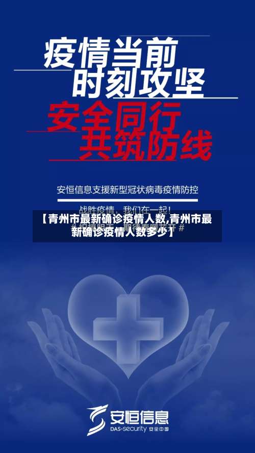 【青州市最新确诊疫情人数,青州市最新确诊疫情人数多少】-第1张图片