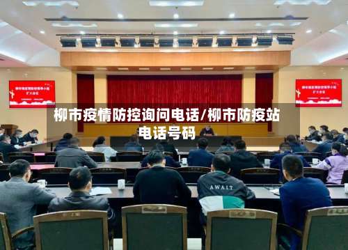 柳市疫情防控询问电话/柳市防疫站电话号码-第1张图片