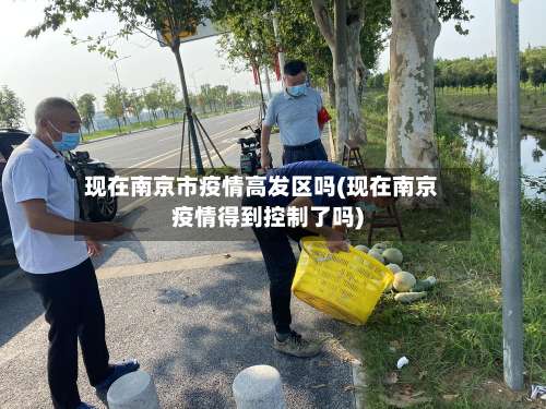 现在南京市疫情高发区吗(现在南京疫情得到控制了吗)-第1张图片