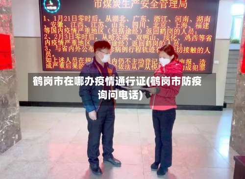 鹤岗市在哪办疫情通行证(鹤岗市防疫询问电话)-第1张图片