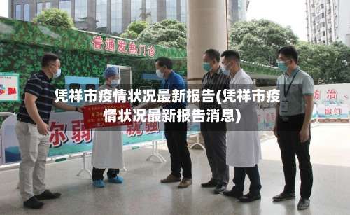 凭祥市疫情状况最新报告(凭祥市疫情状况最新报告消息)-第3张图片