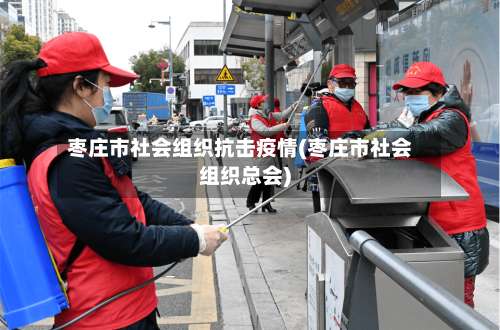枣庄市社会组织抗击疫情(枣庄市社会组织总会)-第1张图片